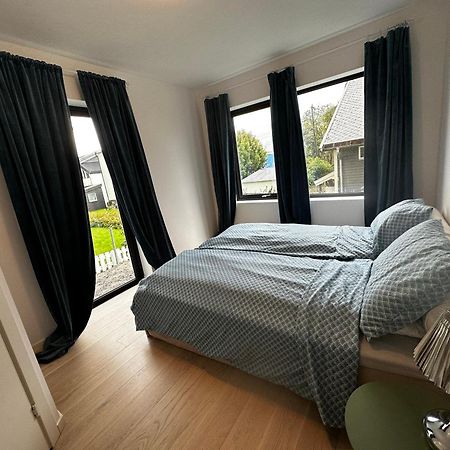 Skagesund Guest House With Free Parking ترومسو المظهر الخارجي الصورة