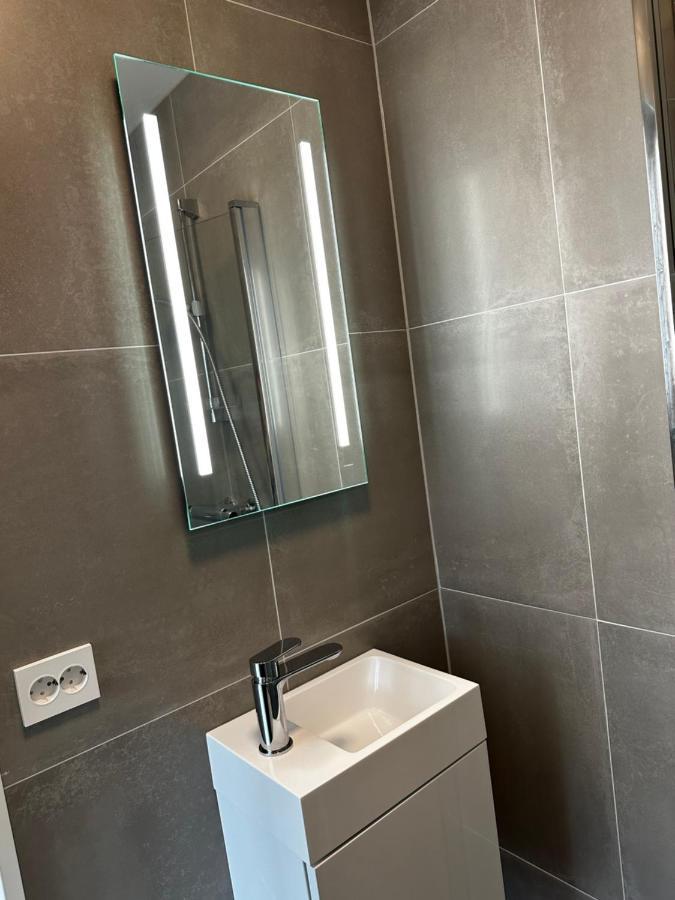 Skagesund Guest House With Free Parking ترومسو المظهر الخارجي الصورة