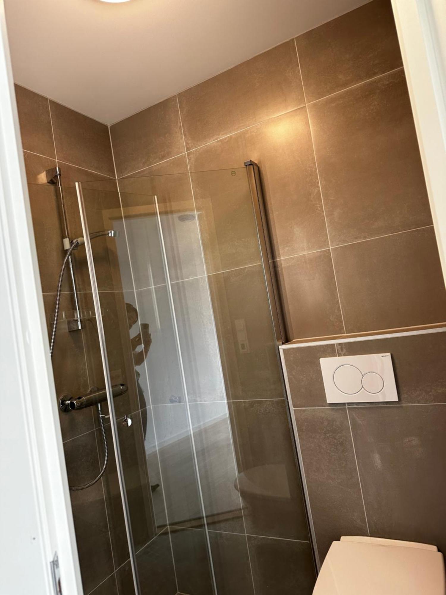 Skagesund Guest House With Free Parking ترومسو المظهر الخارجي الصورة