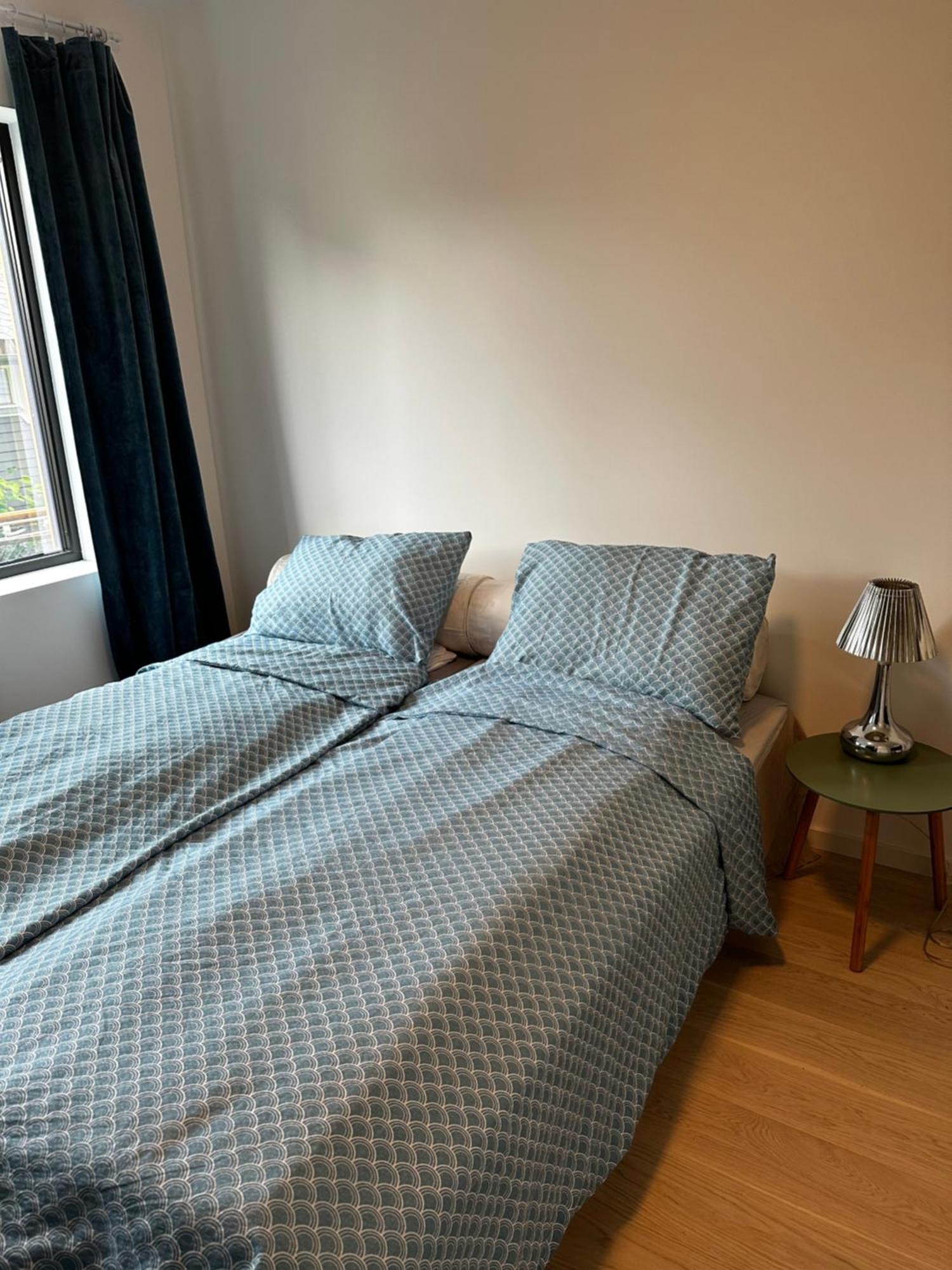 Skagesund Guest House With Free Parking ترومسو المظهر الخارجي الصورة